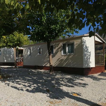 Nou Camping Montsec Àger Exterior foto